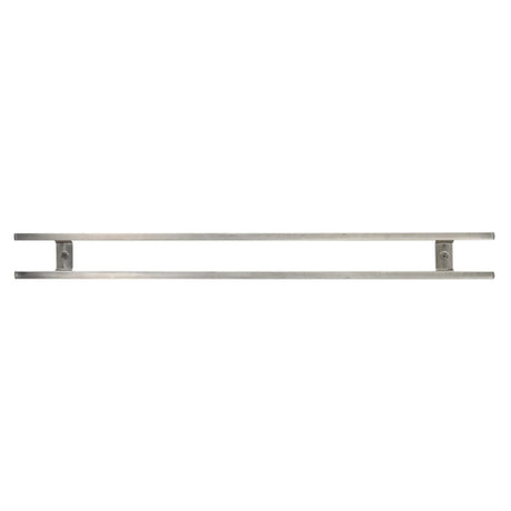 Mercer Culinary M30752 Magnetic Bar 24"L Two Bars