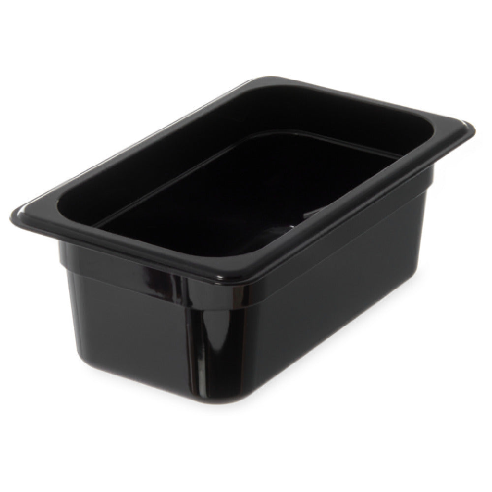 Carlisle 3068103 Carlisle StorPlus™ Food Pan 1/4 Size 2 Qt. Capacity