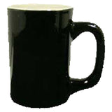 Vertex China LH-BKW Log Home Mug 11 Oz. 3"