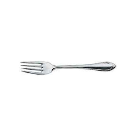 Bauscher Hepp 10.1164.6060 - Cake Fork, 6-1/4", Silver Plate Finish