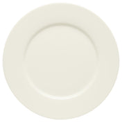 Bauscher Hepp 690024-328737 - Plate, 9.4" Dia. X 0.8"H, Round