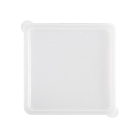 GET Enterprises LID-1400-CL Lid For ML-148 Dishwasher Safe