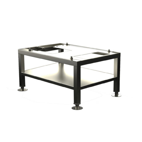 Alto Shaam 5014737 Stand Open Lower Shelf