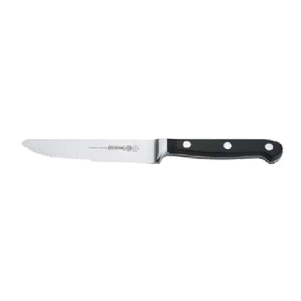 Mundial BP5128-5E - Steak Knife, 5", Serrated Edge
