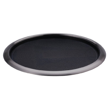 Service Ideas TR1614RIDT Tray 16" Dia. (14" Inside) Round