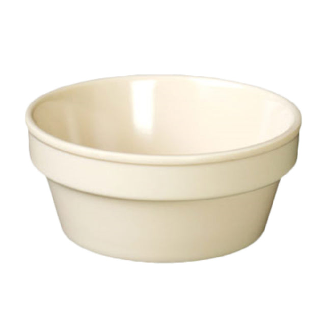 Thunder Group NS502T Ramekin 2-1/2 Oz. 2-7/8" Dia.