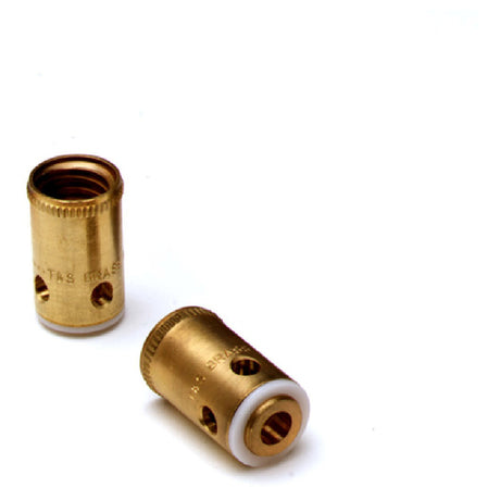 T&S Brass B-21K Eterna Cartridge Kit (1) Right & (1) Left Hand Removable Insert Assembly