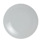 Steelite 6314P1028 Plate 7-1/2" Dia. Round