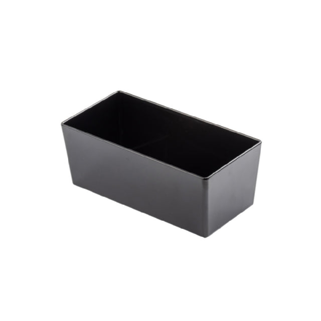 Tablecraft 12553 Simple Solutions™ Bowl 5.75 Qt. 12.75" X 6.375" X 5"