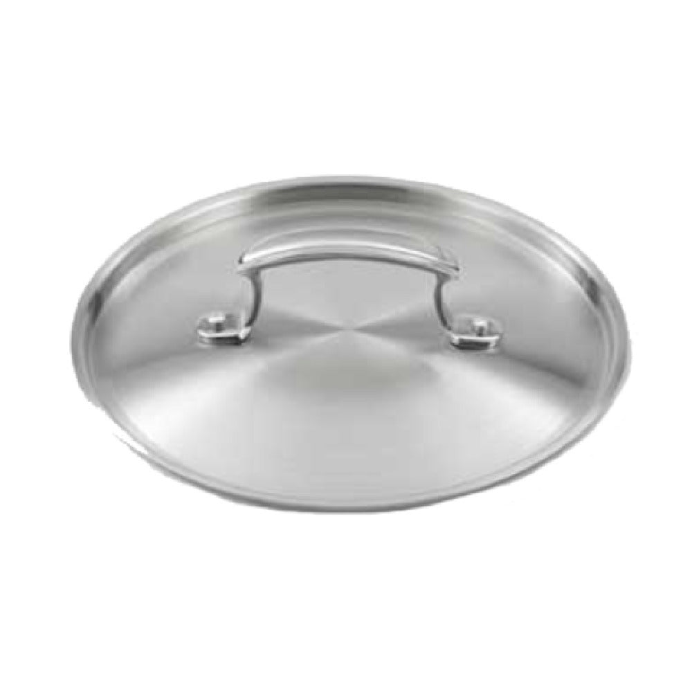 Vollrath 49419 Miramar™ Low Dome Cover 8" Dia. For 49416 & 49417 Pans