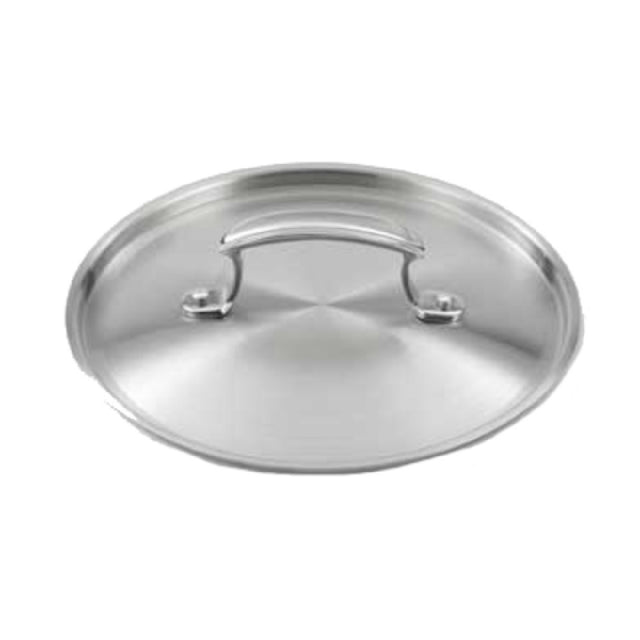 Vollrath 49419 Miramar™ Low Dome Cover 8" Dia. For 49416 & 49417 Pans