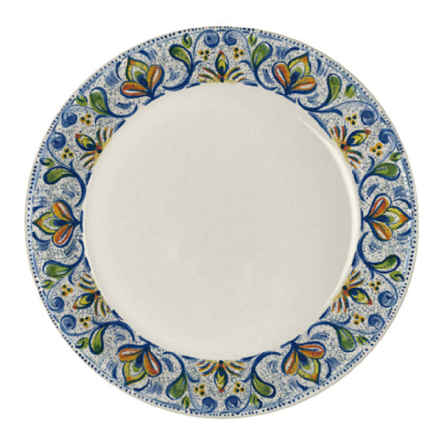 Steelite HL30463906 Coupe Plate 6.5" Empire