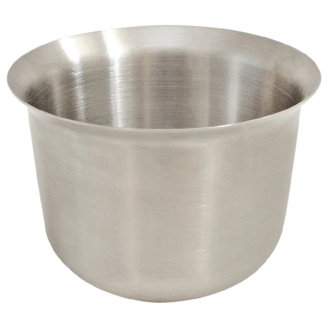 Browne Foodservice 515067 Serve Cup Flare 2.75 X 4" / 7 X 10cm