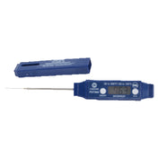 Franklin Machine Products 138-1148 Comark #PDT300 Waterproof Pocket Thermometer Digital 3" Stem
