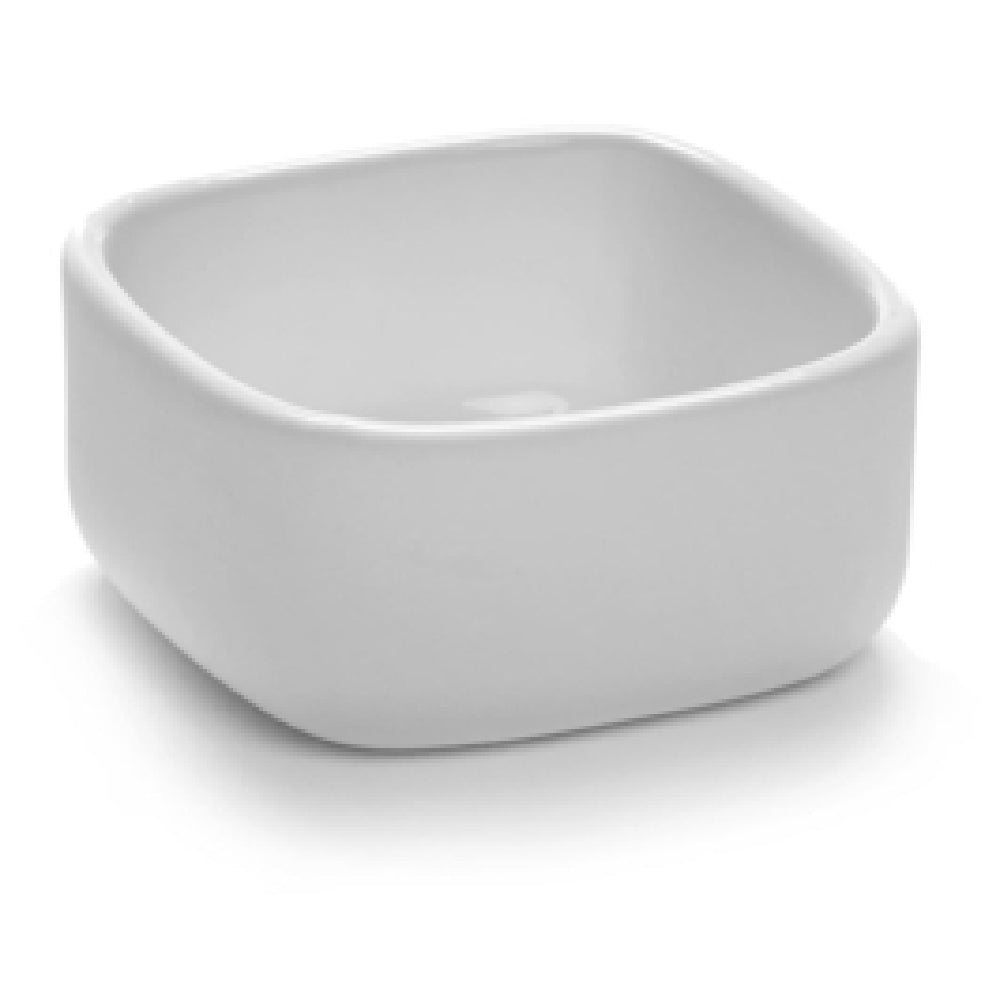 Paderno B6219246 Bowl 2-1/2 Oz. 2-1/3" X 2-1/3" X 1-1/6"H