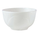 Steelite 9102C435 Sugar Bowl/Bouillon 8 Oz. White