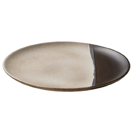Bauscher Hepp P011229-009722 - Plate, 11.4", Flat