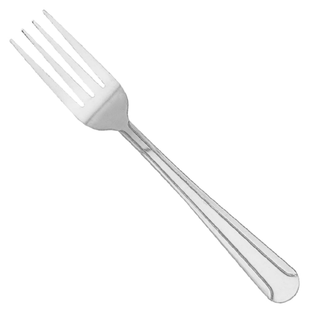 1880 Hospitality DOM/CP-15 Update International™ Dinner Fork 7" Medium Weight