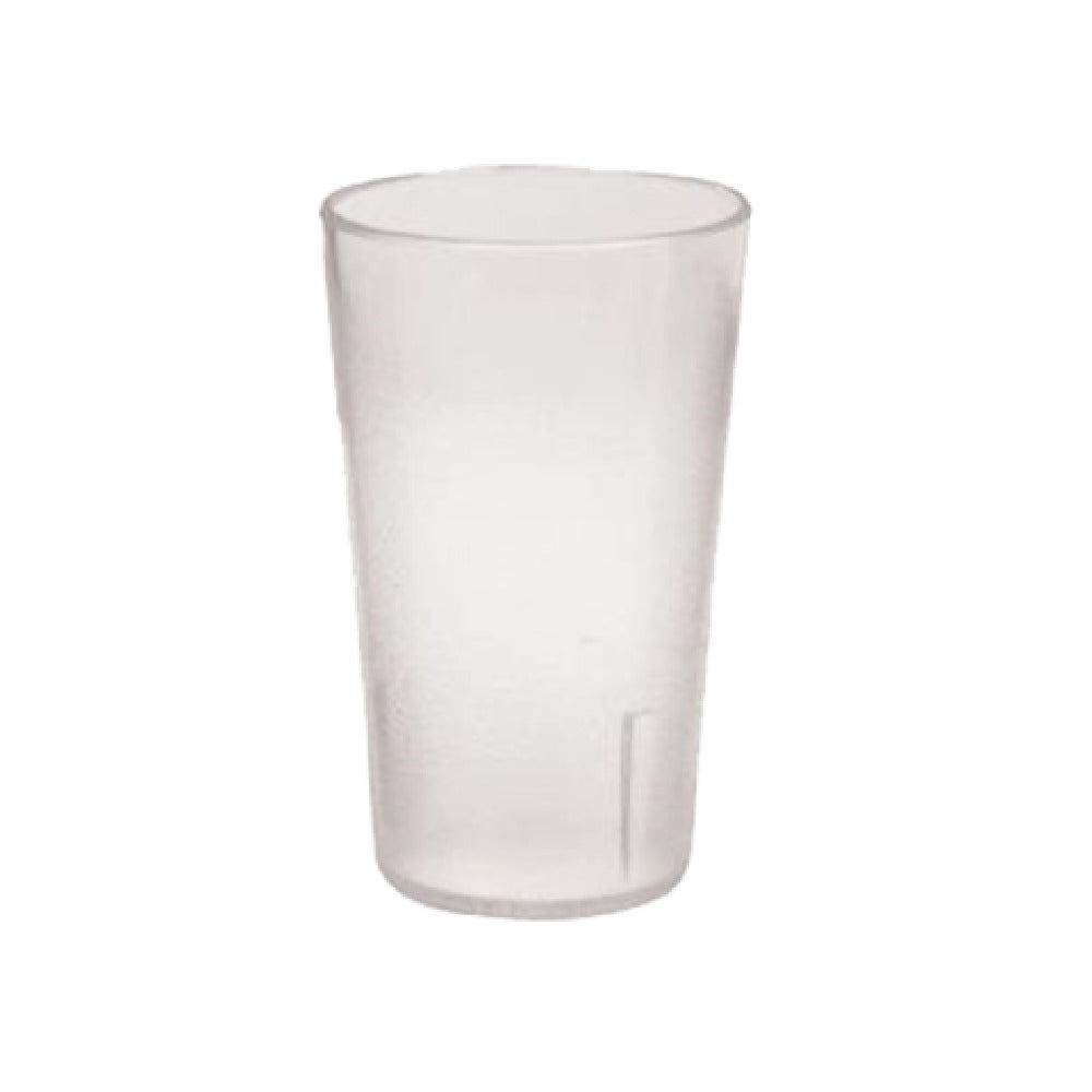 Yanco PT-008C Tumbler 8 Oz. Plastic