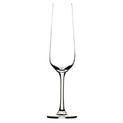 Hospitality Brands HGC69160-006 - Alchemy Collection - Trix Champagne Flute Glass
