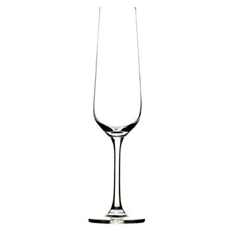 Hospitality Brands HGC69160-006 - Alchemy Collection - Trix Champagne Flute Glass