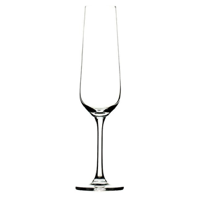 Hospitality Brands HGC69160-006 - Alchemy Collection - Trix Champagne Flute Glass