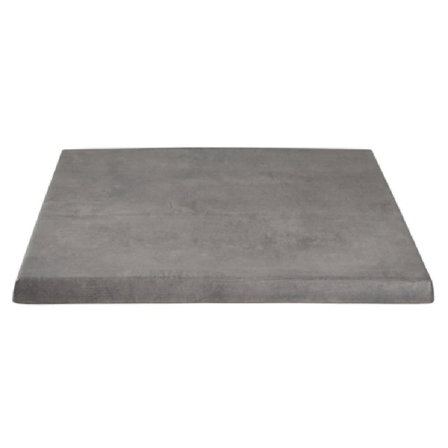 Emuamericas Llc W3232-029 Wes Table Top 32" X 32" X 1-1/2"H Square