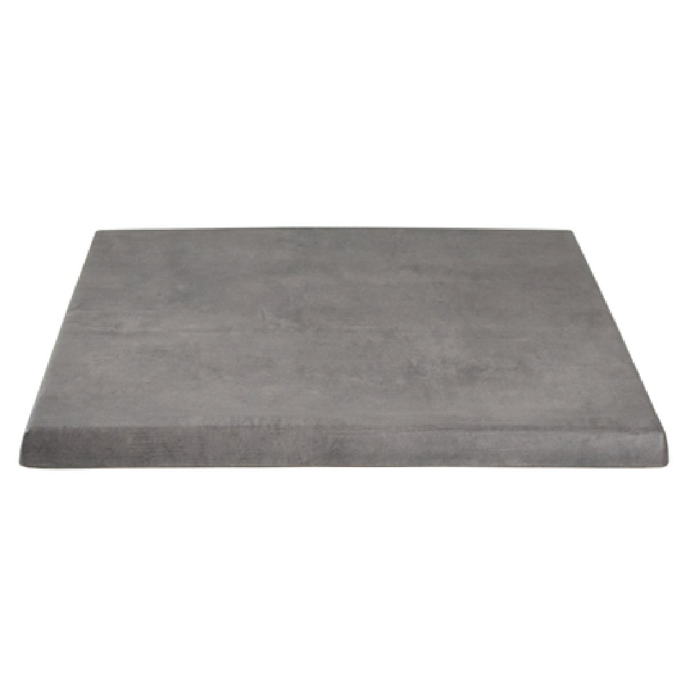 Emuamericas Llc W3232-296 Wes Table Top 32" X 32" X 1-1/2"H Square