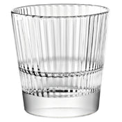 Bauscher Hepp 65240 - Double Old Fashioned Tumbler, 12-1/2 Oz., 3-7/10" Dia. X 3-7/10"H