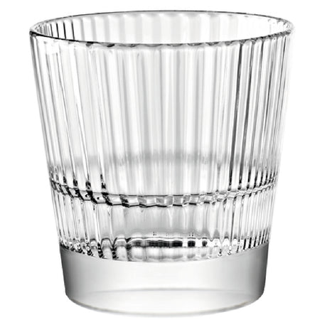 Bauscher Hepp 65240 - Double Old Fashioned Tumbler, 12-1/2 Oz., 3-7/10" Dia. X 3-7/10"H