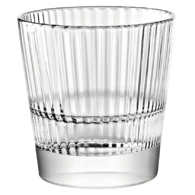 Bauscher Hepp 65240 - Double Old Fashioned Tumbler, 12-1/2 Oz., 3-7/10" Dia. X 3-7/10"H