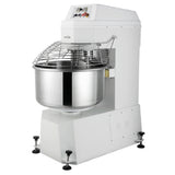 Eurodib LR GM50B Eurodib Spiral Dough Mixer 137 Qt. Capacity 110lb. (50kg) Kneading Capacity