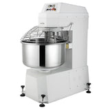 Eurodib LRGM50BETL Eurodib Spiral Dough Mixer 137 Qt. Capacity 110lb. (50kg) Kneading Capacity