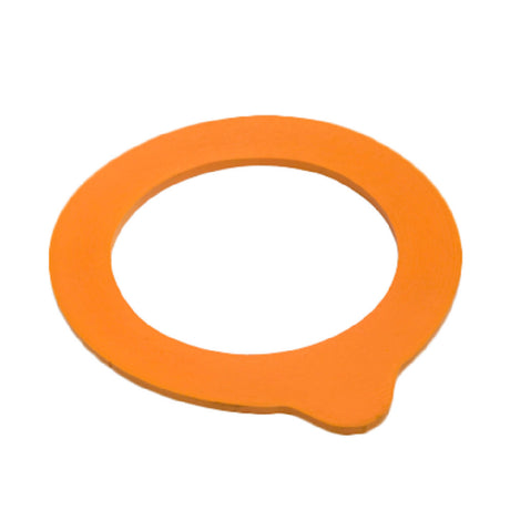 Steelite 4949Q448 Replacement Gasket For Q460 Orange