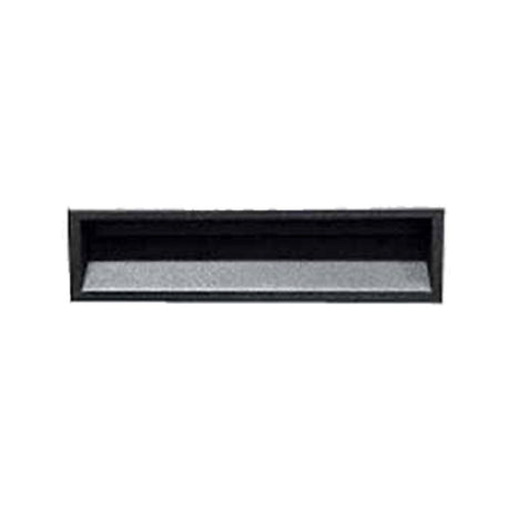 Advance Tabco 7-PS-38 Replacement Handle For Pedestal Base Plastic