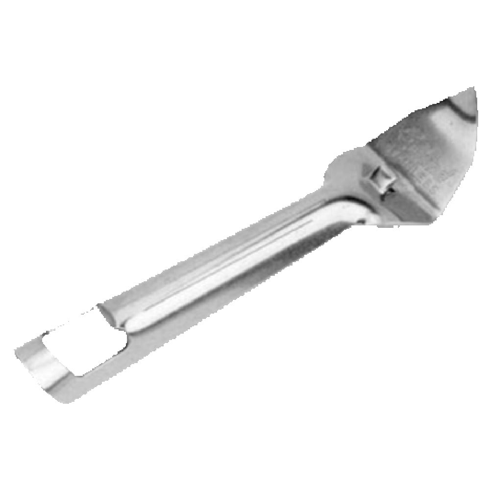 Franklin Machine Products 198-1082 Can Punch/Bottle Opener Stainless Steel