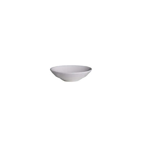 Steelite 41150ST7225 Side Bowl 3.5" Dia. X 1.0"H Round