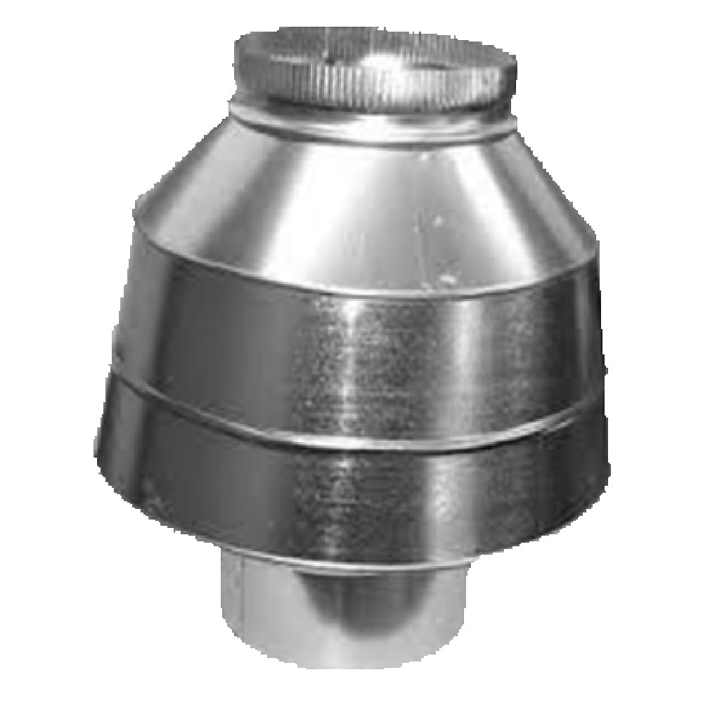 Comstock-Castle 21098 Oven Draft Diverter