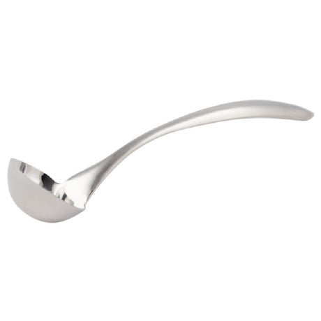 Bon Chef 9462BF EZ Use Banquet Serving Sauce Ladle 1 Oz. 10"