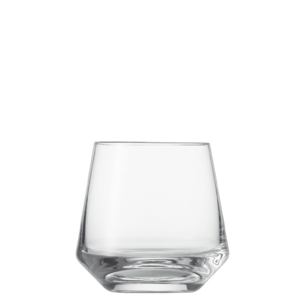 Fortessa 0026.112844 Zwiesel Glass Pure Rocks/Juice Glass (89) 10.3 Oz. Dishwasher Safe