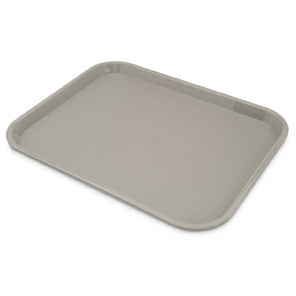 Carlisle CT141823 Carlisle Café Tray 17-7/8"L X 14"W X 15/16"H Rectangular