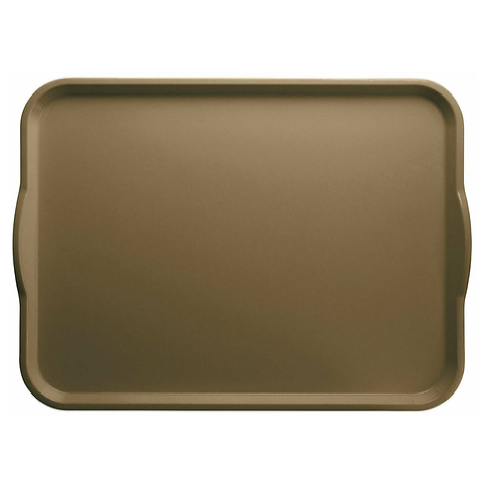 Cambro 1418H513 Camtray® Dietary Tray With Handles Rectangular