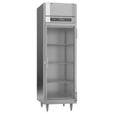 Victory RS-1D-S1-G-HC UltraSpec™ Series Refrigerator Powered By V-Core™ Reach-in