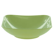 Hubert 14217 - Flaro Serving Bowl, 32 Oz., 7-1/4" X 7-1/4" X 3"H