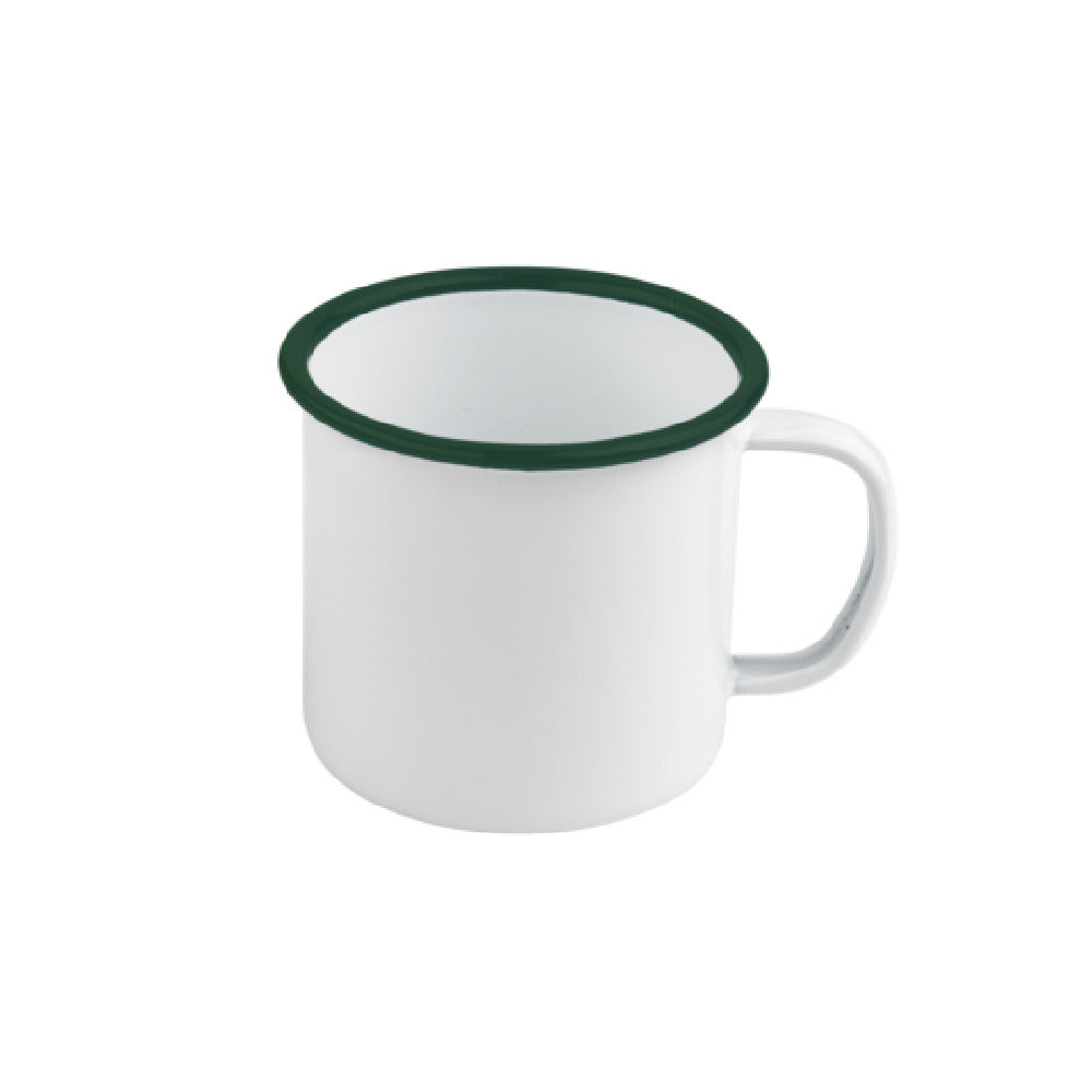 PacknWood 294ENMUG250 - Mug, 8 Oz., 3.5"dia. X 2.8"H