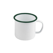 PacknWood 294ENMUG250 - Mug, 8 Oz., 3.5"dia. X 2.8"H