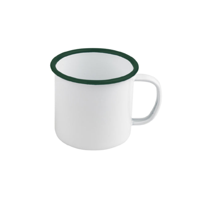 PacknWood 294ENMUG250 - Mug, 8 Oz., 3.5"dia. X 2.8"H