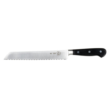 Mercer Culinary M23570 Renaissance® Bread Knife 8" One-piece Precision Forged