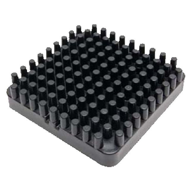 Franklin Machine Products 255-1002 Shaver Specialty® Pusher Block 1/4" Black