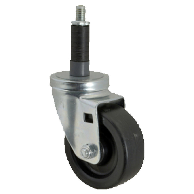 Franklin Machine Products 120-1005 Caster Swivel Stem Medium Duty